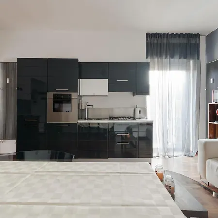 Apartament Guesthost - Navigli Comfy