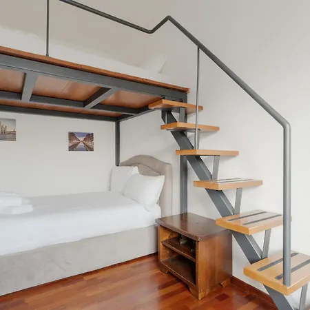 Apartament Guesthost - Navigli Comfy