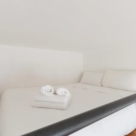 Apartament Guesthost - Navigli Comfy